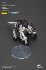 Warhammer 40k Action Figure 1/18 Tyranids Hive Fleet Leviathan Termagant with Spinefists 10 cm 6927054400430
