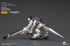 Warhammer 40k Action Figure 1/18 Tyranids Hive Fleet Leviathan Termagant with Spike Rifle 10 cm 6927054400447