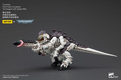Warhammer 40k Action Figure 1/18 Tyranids Hive Fleet Leviathan Termagant with Spike Rifle 10 cm 6927054400447
