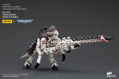 Warhammer 40k Action Figure 1/18 Tyranids Hive Fleet Leviathan Termagant with Spike Rifle 10 cm 6927054400447