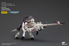 Warhammer 40k Action Figure 1/18 Tyranids Hive Fleet Leviathan Termagant with Spike Rifle 10 cm 6927054400447