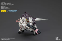 Warhammer 40k Action Figure 1/18 Tyranids Hive Fleet Leviathan Termagant with Spike Rifle 10 cm 6927054400447