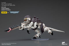 Warhammer 40k Action Figure 1/18 Tyranids Hive Fleet Leviathan Termagant with Spike Rifle 10 cm 6927054400447