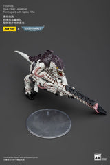 Warhammer 40k Action Figure 1/18 Tyranids Hive Fleet Leviathan Termagant with Spike Rifle 10 cm 6927054400447