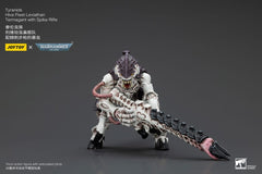 Warhammer 40k Action Figure 1/18 Tyranids Hive Fleet Leviathan Termagant with Spike Rifle 10 cm 6927054400447