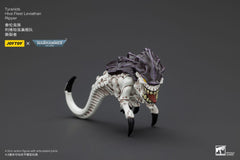 Warhammer 40k Action Figure 1/18 Tyranids Hive Fleet Leviathan Ripper 5 cm 6927054400454