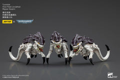 Warhammer 40k Action Figure 1/18 Tyranids Hive Fleet Leviathan Ripper 5 cm 6927054400454