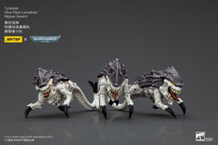 Warhammer 40k Action Figure 1/18 Tyranids Hive Fleet Leviathan Ripper 5 cm 6927054400454