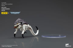 Warhammer 40k Action Figure 1/18 Tyranids Hive Fleet Leviathan Ripper 5 cm 6927054400454