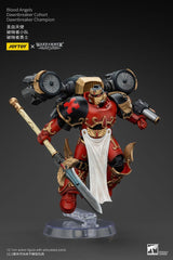 Warhammer The Horus Heresy Action Figure 1/18 Blood Angels Raldoron First Captain of the Blood Angels 13 cm 6927054400461