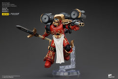 Warhammer The Horus Heresy Action Figure 1/18 Blood Angels Raldoron First Captain of the Blood Angels 13 cm 6927054400461