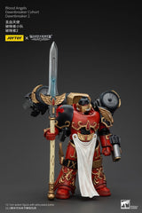 Warhammer The Horus Heresy Action Figure 1/18 Blood Angels Dawnbreaker Cohort Dawnbreaker 2 13 cm 6927054400485