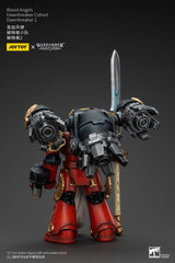 Warhammer The Horus Heresy Action Figure 1/18 Blood Angels Dawnbreaker Cohort Dawnbreaker 2 13 cm 6927054400485