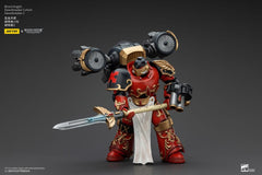 Warhammer The Horus Heresy Action Figure 1/18 Blood Angels Dawnbreaker Cohort Dawnbreaker 2 13 cm 6927054400485