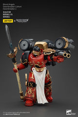 Warhammer The Horus Heresy Action Figure 1/18 Blood Angels Dawnbreaker Cohort Dawnbreaker 2 13 cm 6927054400485