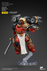 Warhammer The Horus Heresy Action Figure 1/18 Blood Angels Dawnbreaker Cohort Dawnbreaker 2 13 cm 6927054400485