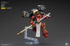 Warhammer The Horus Heresy Action Figure 1/18 Blood Angels Dawnbreaker Cohort Dawnbreaker 2 13 cm 6927054400485