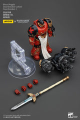 Warhammer The Horus Heresy Action Figure 1/18 Blood Angels Dawnbreaker Cohort Dawnbreaker 2 13 cm 6927054400485