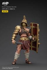 Strife Action Figure 1/18 Roman Gladiator Murmillo 11 cm 6927054400492