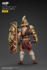 Strife Action Figure 1/18 Roman Gladiator Murmillo 11 cm 6927054400492