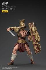 Strife Action Figure 1/18 Roman Gladiator Murmillo 11 cm 6927054400492