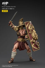 Strife Action Figure 1/18 Roman Gladiator Murmillo 11 cm 6927054400492