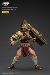 Strife Action Figure 1/18 Roman Gladiator Murmillo 11 cm 6927054400492