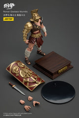 Strife Action Figure 1/18 Roman Gladiator Murmillo 11 cm 6927054400492