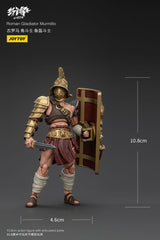 Strife Action Figure 1/18 Roman Gladiator Murmillo 11 cm 6927054400492