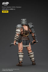 Strife Action Figure 1/18 Roman Gladiator Griffon Gladiator 11 cm 6927054400508