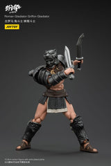 Strife Action Figure 1/18 Roman Gladiator Griffon Gladiator 11 cm 6927054400508