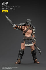 Strife Action Figure 1/18 Roman Gladiator Griffon Gladiator 11 cm 6927054400508