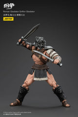 Strife Action Figure 1/18 Roman Gladiator Griffon Gladiator 11 cm 6927054400508