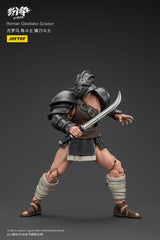 Strife Action Figure 1/18 Roman Gladiator Scissor 11 cm 6927054400515