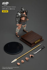 Strife Action Figure 1/18 Roman Gladiator Scissor 11 cm 6927054400515