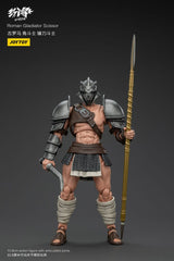 Strife Action Figure 1/18 Roman Gladiator Scissor 11 cm 6927054400515
