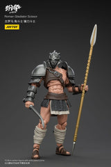 Strife Action Figure 1/18 Roman Gladiator Scissor 11 cm 6927054400515