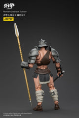 Strife Action Figure 1/18 Roman Gladiator Scissor 11 cm 6927054400515