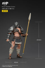 Strife Action Figure 1/18 Roman Gladiator Scissor 11 cm 6927054400515