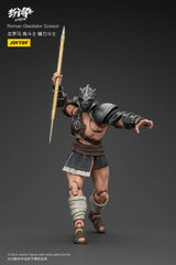 Strife Action Figure 1/18 Roman Gladiator Scissor 11 cm 6927054400515