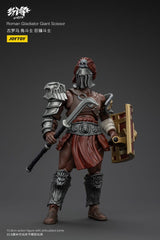 Strife Action Figure 1/18 Roman Gladiator Giant Scissor 11 cm 6927054400522