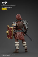 Strife Action Figure 1/18 Roman Gladiator Giant Scissor 11 cm 6927054400522