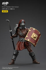 Strife Action Figure 1/18 Roman Gladiator Giant Scissor 11 cm 6927054400522