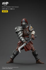 Strife Action Figure 1/18 Roman Gladiator Giant Scissor 11 cm 6927054400522