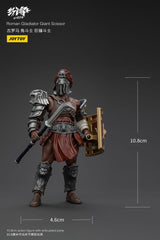 Strife Action Figure 1/18 Roman Gladiator Giant Scissor 11 cm 6927054400522