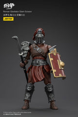 Strife Action Figure 1/18 Roman Gladiator Giant Scissor 11 cm 6927054400522