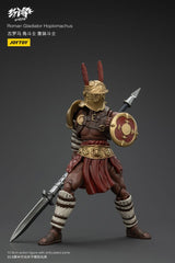 Strife Action Figure 1/18 Roman Gladiator Hoplomachus 11 cm 6927054400539