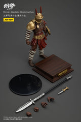 Strife Action Figure 1/18 Roman Gladiator Hoplomachus 11 cm 6927054400539