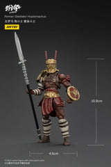 Strife Action Figure 1/18 Roman Gladiator Hoplomachus 11 cm 6927054400539