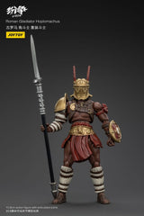 Strife Action Figure 1/18 Roman Gladiator Hoplomachus 11 cm 6927054400539